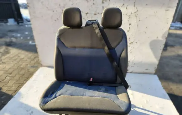 Renault Trafic II (X83) Front double seat 