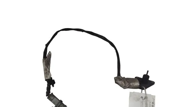 Peugeot 407 Turbine electric control actuator 9656995380
