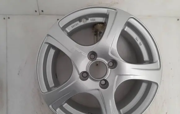 Volvo 440 R15 alloy rim OXO36015