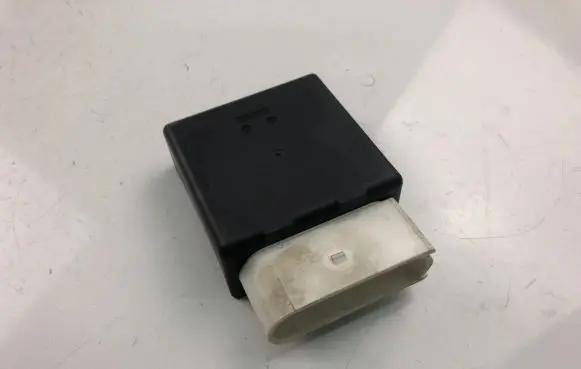 Volvo XC40 Other control units/modules 31669218