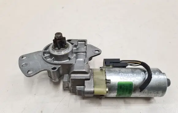 Audi A6 S6 C5 4B Seat adjustment motor 0130002528 198390104
