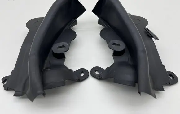 BMW 3 F30 F35 F31 Engine compartment rubber 7349601 7349602