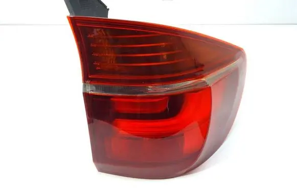 BMW X5 E70 Rear/tail lights 