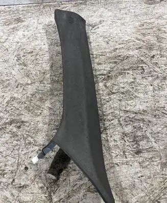 Porsche Macan (95B) (A) pillar trim 95B867233