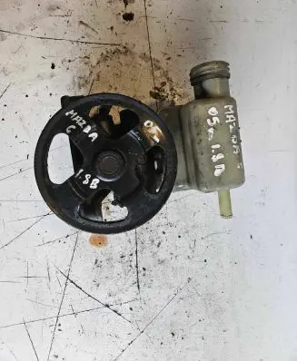 Mazda 6 Power steering pump