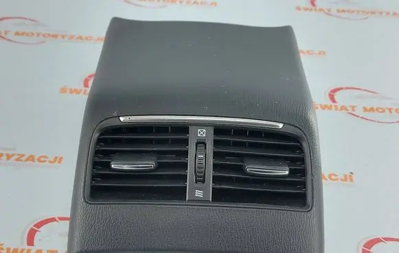 Mazda 6 Rear air vent grill GHR164930