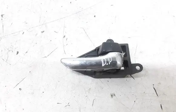 Toyota Avensis Verso Front door interior handle