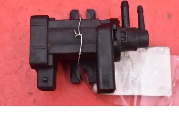 Chevrolet Captiva Vacuum valve 96440385