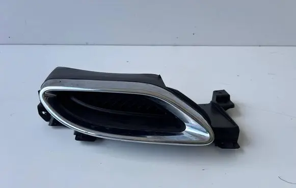 Mercedes-Benz GLC X253 C253 Front bumper lower grill 2538850223