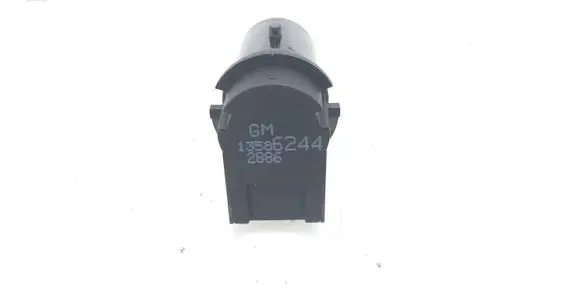 Opel Mokka Sun solar sensor 13586244