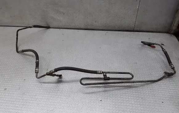 Power steering hose/pipe/line