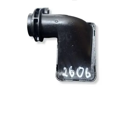 Volkswagen PASSAT B6 Oil sump strainer pipe 03G115169B