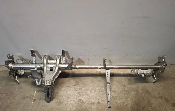 Lexus RX III Dashboard cross member/frame bar 
