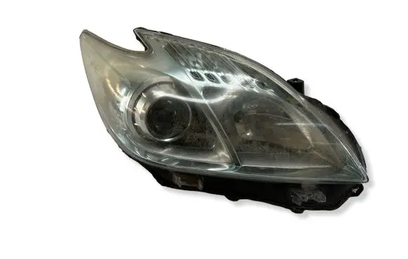 Toyota Prius (XW30) Headlight/headlamp 8113047231