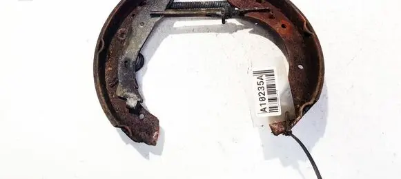 Citroen Xsara Picasso Handbrake/parking brake pads
