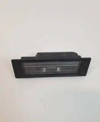 Alfa Romeo 159 Number plate light 517134000