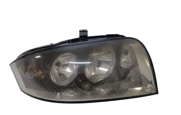Audi A2 Headlight/headlamp 8Z0941004H 1853869000 89303101