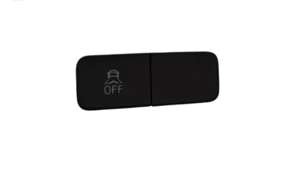 Volkswagen Up ESP (stability program) switch 1S0953508B