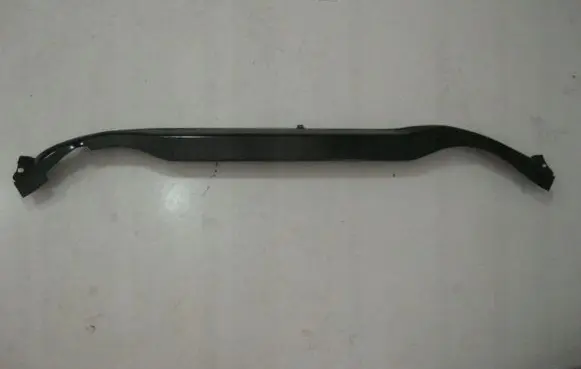 Wiper trim