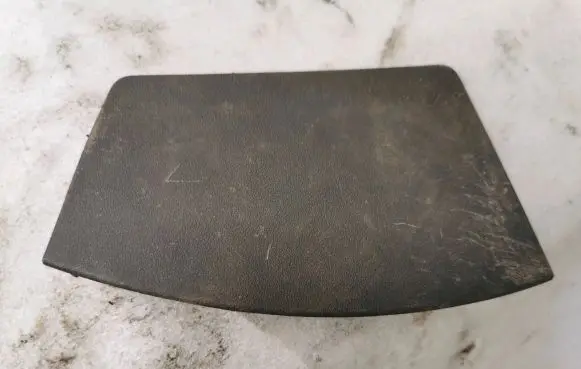 Land Rover Evoque I Other interior part BJ32611D85A