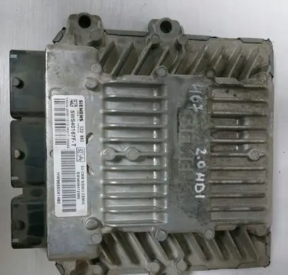 Engine control unit/module