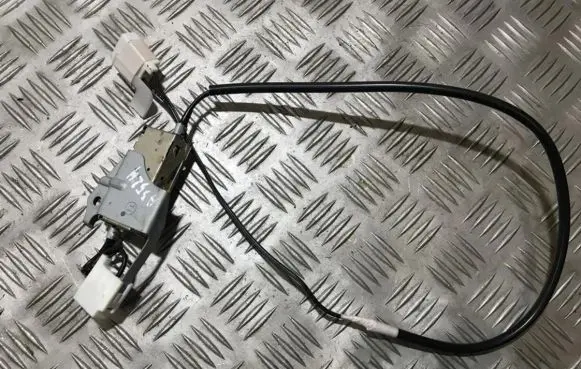 Antenna control unit