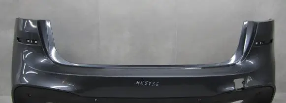 BMW 2 F45 Rear bumper 14914515