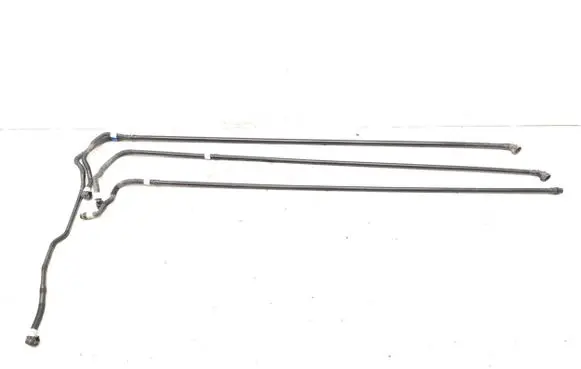Tesla Model 3 Engine coolant pipe/hose 1631599-00-C 153011800C 1631598-00-B
