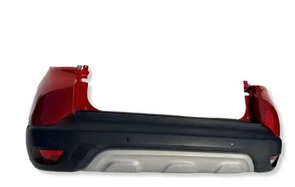 Renault Captur Rear bumper 