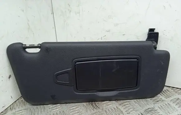 Mercedes-Benz C W205 Sun visor A2058108404