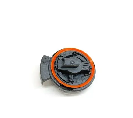 Audi A1 Airbag deployment crash/impact sensor 4M0955557A