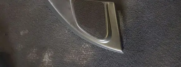 Volvo XC60 Front door high frequency speaker 30781066 30761586