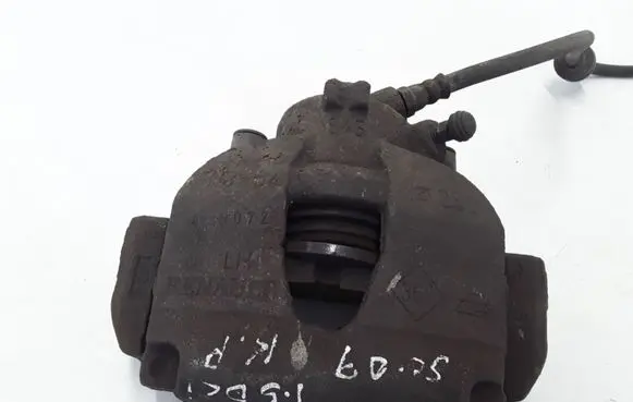 Renault Scenic II - Grand scenic II Front brake caliper
