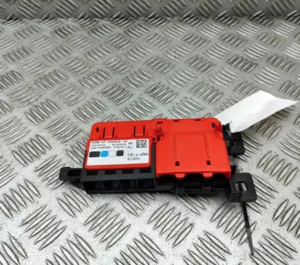 BMW 4 G22 G23 G24 G26 Current control relay 6994419