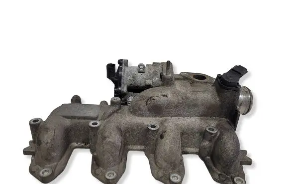 Ford Connect Intake manifold 4M5Q9424BD