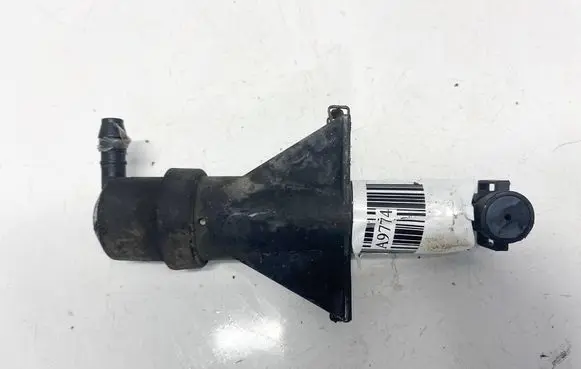 Renault Espace III Headlight washer pump 