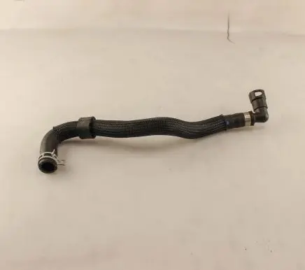 Ford Kuga II Engine coolant pipe/hose LX618D059HCD