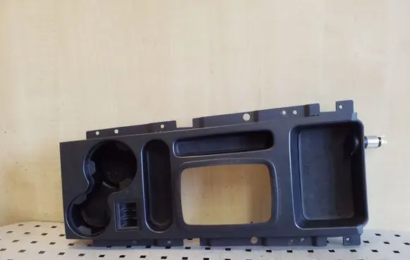 KIA Sorento Gear shifter surround trim plastic 846213E920