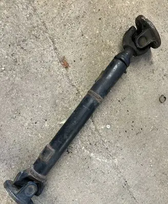 Opel Frontera A Front prop shaft 