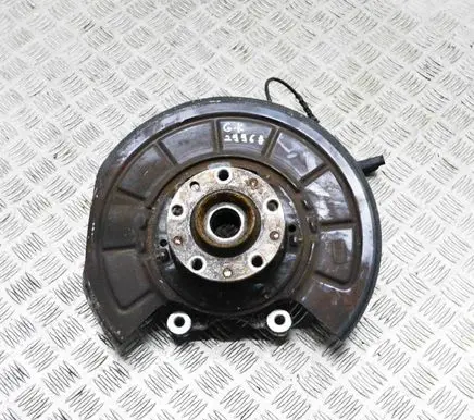 Maserati Ghibli Rear wheel hub 670006804