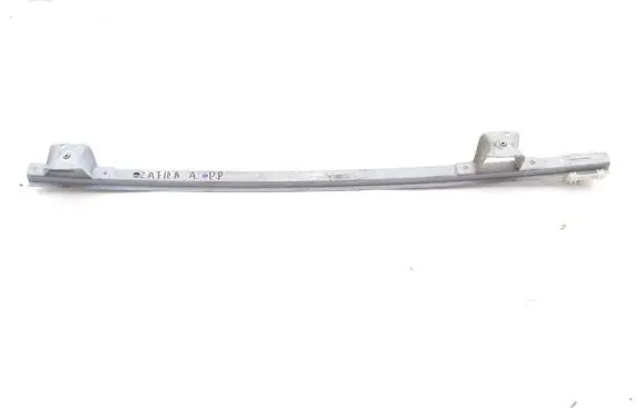 Opel Zafira A Door glass rail 90579672