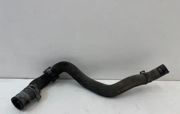 Audi Q7 4M Engine coolant pipe/hose 4M0145909 4M0145909M