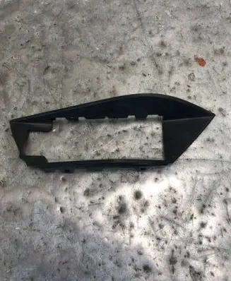 Hyundai ix20 Blind spot radar bracket 9477628BILI 9477628