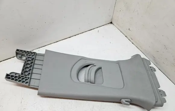 Audi A1 (B) pillar trim (top) 8X4867294