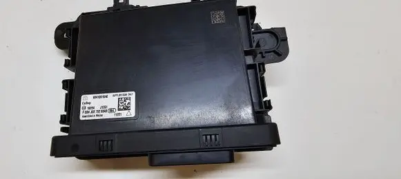 Jeep Grand Cherokee WL Other control units/modules 68410619AE