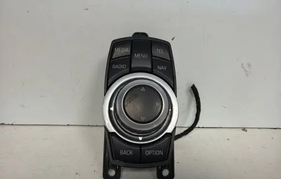 BMW 5 F10 F11 Head unit multimedia control 19226310 9286699 1976125