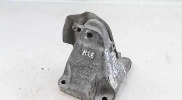 BMW 4 F32 F33 Engine mounting bracket 6859416 22116859416