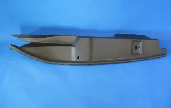 Lexus LBX Fender trim (molding) 5380752050 5382552040 5380752011