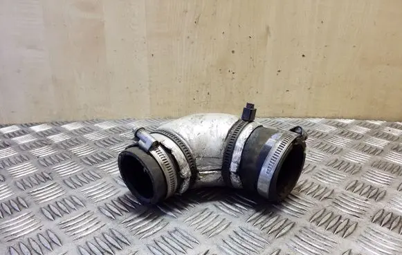 KIA Sportage Intercooler hose/pipe
