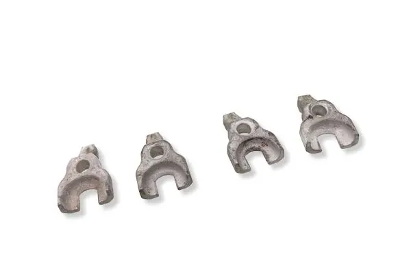 BMW 3 E90 E91 Fuel Injector clamp holder 